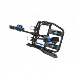 Hapro 'Atlas Premium II', Portabici (2) gancio traino