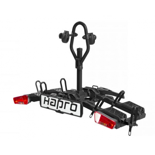 Hapro 'Atlas Premium Xfold II', Portabici (2)...