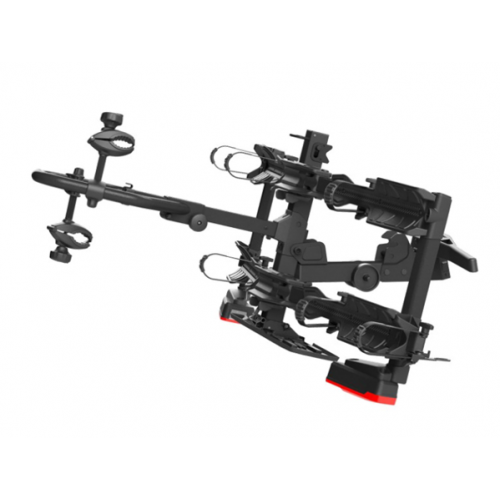 Hapro 'Atlas Premium Xfold II', Portabici (2)...