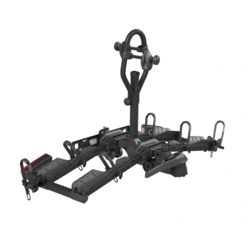 Hapro 'Atlas Premium Xfold II', Portabici (2)...