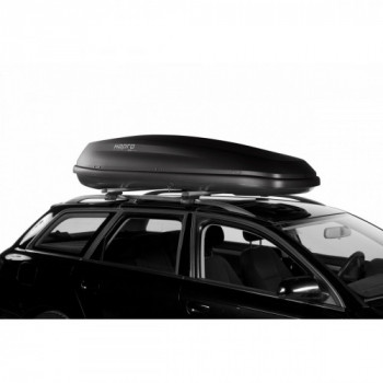 Hapro 'Rider 6.4', Box... 2