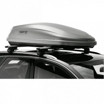 Hapro 'Traxer 4.6', Box... 2