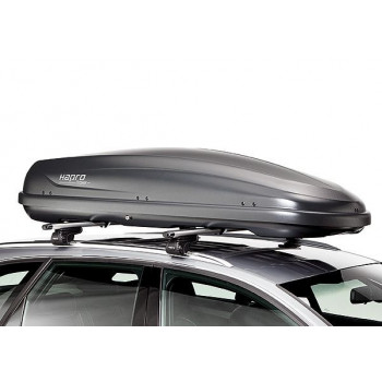 Hapro 'Traxer 6.6', Box... 2