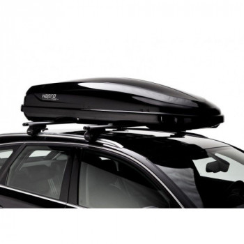 Hapro 'Traxer 6.6', Box... 2