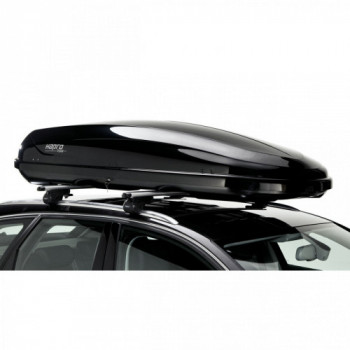 Hapro 'Traxer 8.6', Box... 2