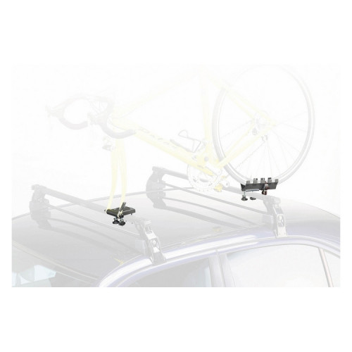 Peruzzo, Portabici da tetto con attacco a forcella