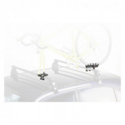 Peruzzo, Portabici da tetto con attacco a forcella