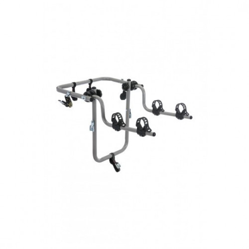 Peruzzo B310 Portabici 4x4 Bike Carrier 25 