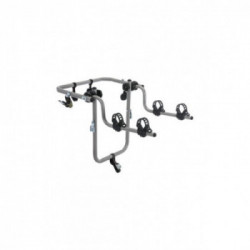 Peruzzo B310 Portabici 4x4 Bike Carrier 25 