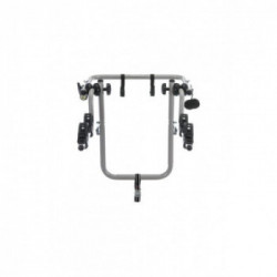 Peruzzo B310 Portabici 4x4 Bike Carrier 25 