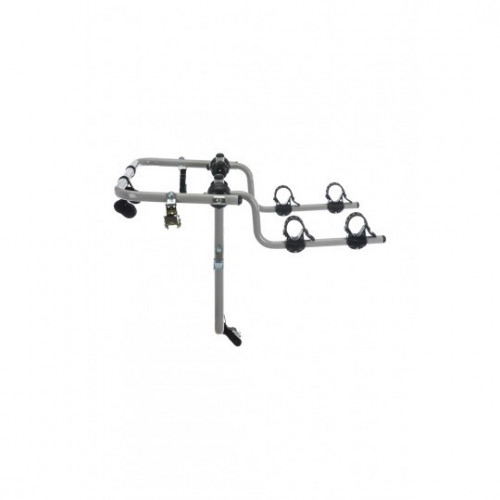 Peruzzo B310 Portabici 4x4 Bike Carrier 25 
