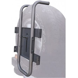 Peruzzo B373 Attacco Ruota 4X4 Stelvio        