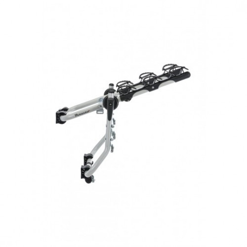 Peruzzo B382 Portabici posteriore Verona Steel
