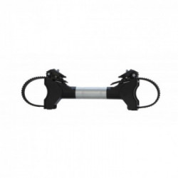 Peruzzo B690/QT Braccetto Alluminio Con Cric Terza-Quarta 