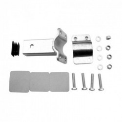 Peruzzo B961 Attacco Reggisella Adulto Trail Angel  