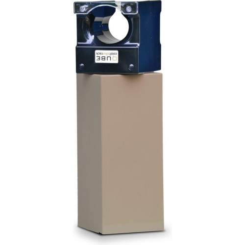 Peruzzo B445/CN Portabici Qube Cool Bike Rack...