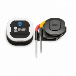 Weber iGrill 3 - Modello 7205