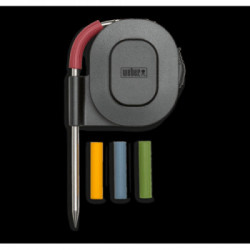 Weber iGrill 3 - Modello 7205