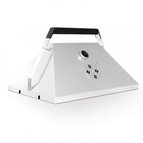 Thuros BBQH4060 - T4 coperchio BBQ