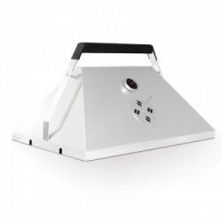 Thuros BBQH4060 - T4 coperchio BBQ