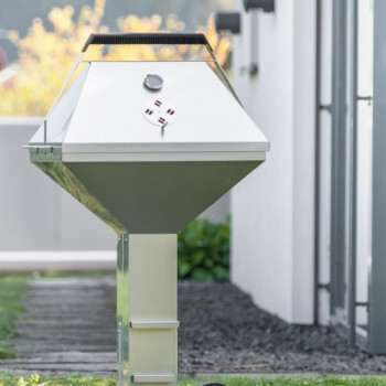 Thuros BBQH4060 - T4... 2