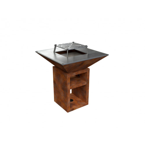 Vulcanus - Multigrid Pro910