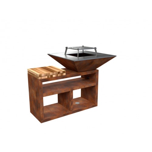 Vulcanus - Multigrid Pro910