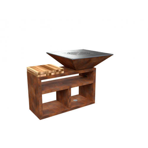 Vulcanus - Multigrid Pro910