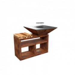 Vulcanus - Multigrid Pro910