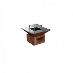 Vulcanus - Multigrid Pro730