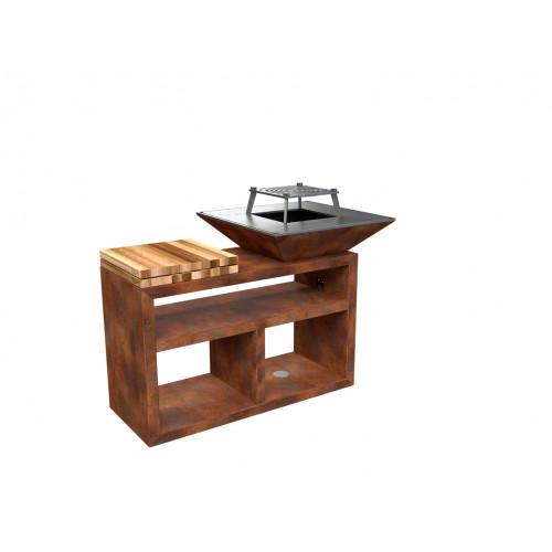 Vulcanus - Multigrid Pro730