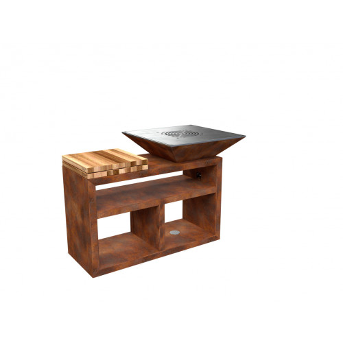 Vulcanus - Multigrid Pro730