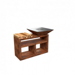 Vulcanus - Multigrid Pro730