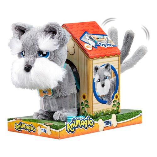 GOL Animagic Tilly Terrier | 919.920.006