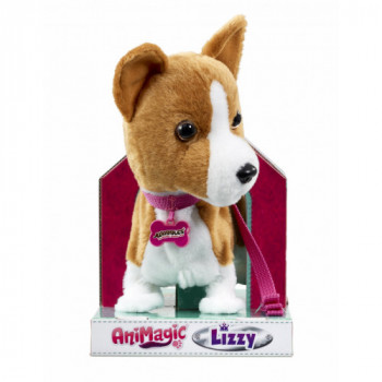 Goliath 256519.006 peluche 2