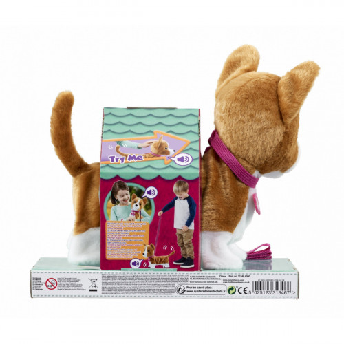 Goliath 256519.006 peluche