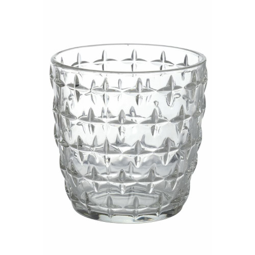 Villa D'Este 'Diversity', Set 6 bicchieri acqua...