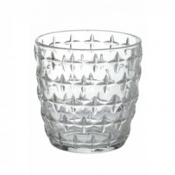 Villa D'Este 'Diversity', Set 6 bicchieri acqua 325 ml