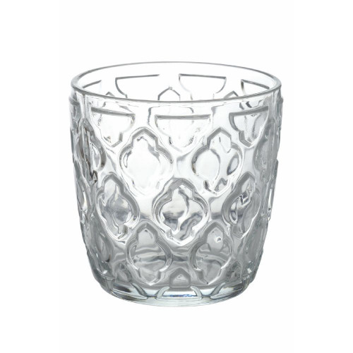 Villa D'Este 'Diversity', Set 6 bicchieri acqua...