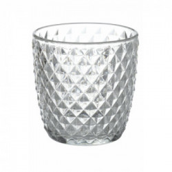 Villa D'Este 'Diversity', Set 6 bicchieri acqua 325 ml