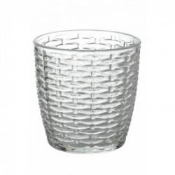 Villa D'Este 'Diversity', Set 6 bicchieri acqua 325 ml