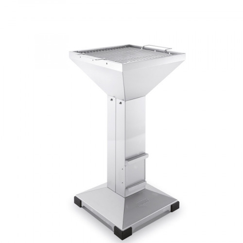 Thuros TKE42 - T3 Barbecue a Carbone 42x42 cm