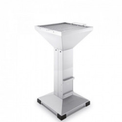 Thuros TKE42 - T3 Barbecue a Carbone 42x42 cm