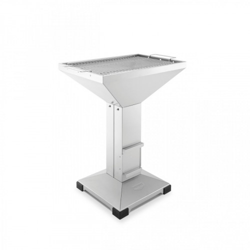Thuros TKE4060 - T4 Barbecue a Carbone 40x60 cm 
