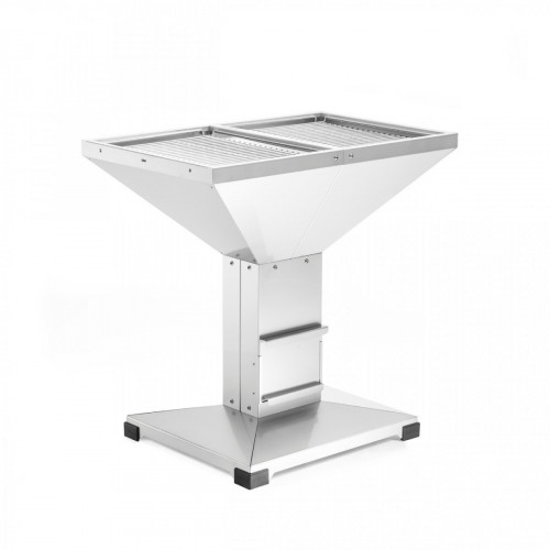 Thuros TKE5080 - T5 Barbecue a Carbone 50x80 
