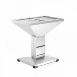 Thuros TKE5080 - T5 Barbecue a Carbone 50x80 