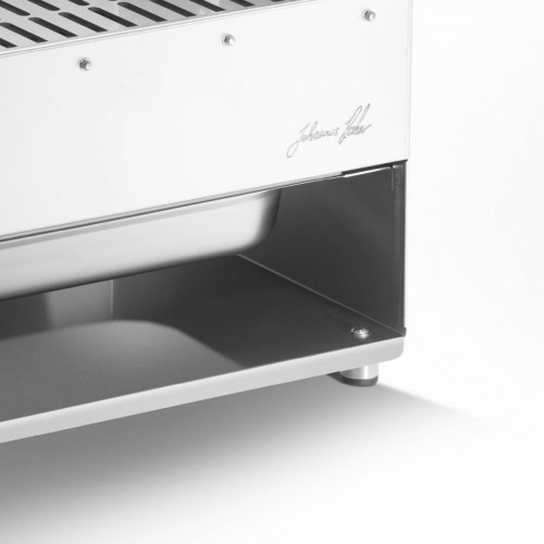 Thuros TH4060E - Multiking Barbecue a Carbone...