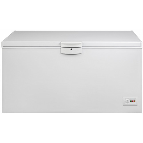 Beko HSA37540N - Congelatore a Pozzetto, 350...