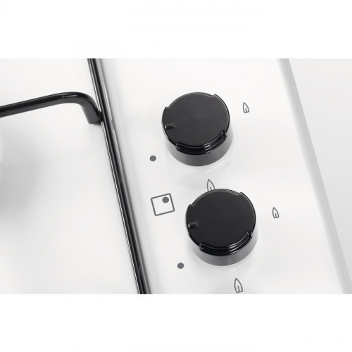 Electrolux EGS6414W - Piano Cottura a Gas,...