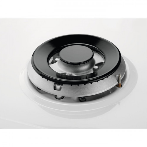 Electrolux EGS6414W - Piano Cottura a Gas,...
